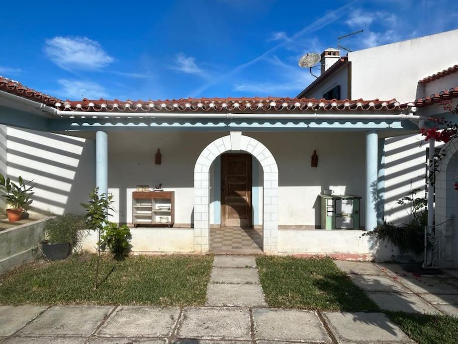 Quinta Felicidade - Sea&Surf Óbidos Exterior foto