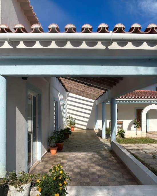 Quinta Felicidade - Sea&Surf Óbidos Exterior foto