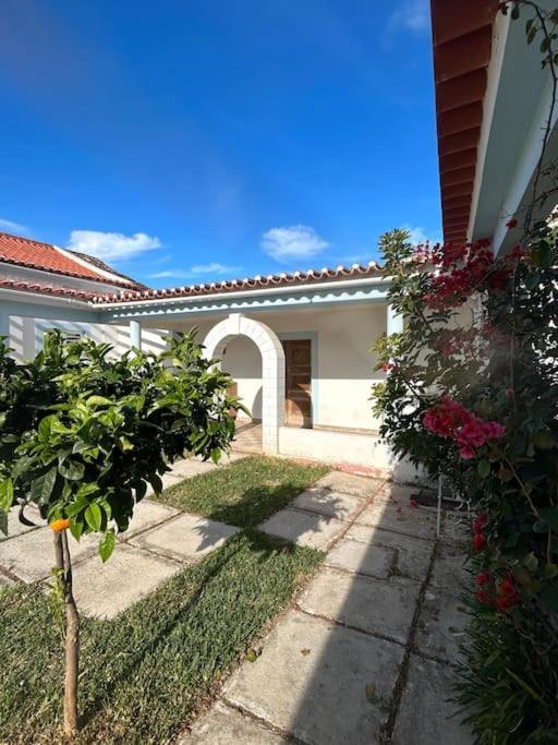 Quinta Felicidade - Sea&Surf Óbidos Exterior foto